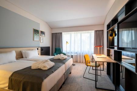 Holiday Inn Hasselt, An Ihg - 1