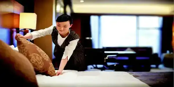 Glenview Itc Plaza Chongqing - 67