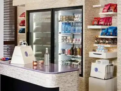 Novotel Suites Perpignan Centre - 67