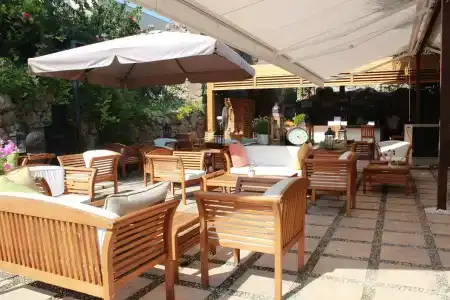 Sunprime Dogan Side Beach - Adult Only (+16) - 11