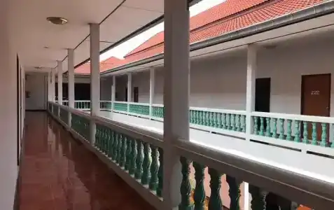 Grand Mansion - 7