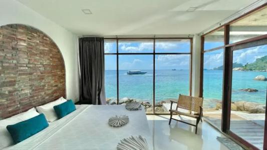 P.D. Beach Resort - 67