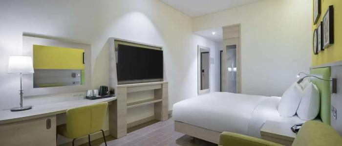 Hampton by Hilton Old Town - 48