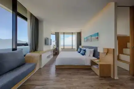 Belle Maison Parosand Da Nang -managed by H&K Hospitality - 144