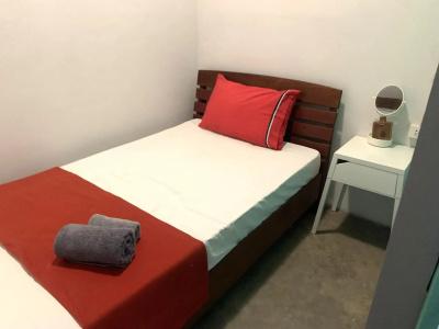 Sleep Sheep Phuket Hostel Sha - 20