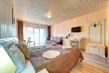 Podgorie Spa - 50