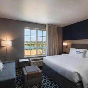 TownePlace Suites by Marriott San Diego Airport/Liberty Station - 39
