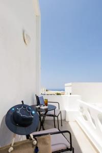 The Museum Project Oia - 128