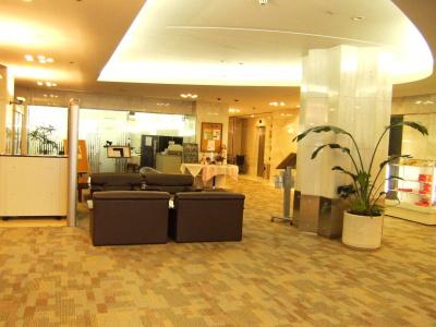 Marroad Inn Hachioji - 1