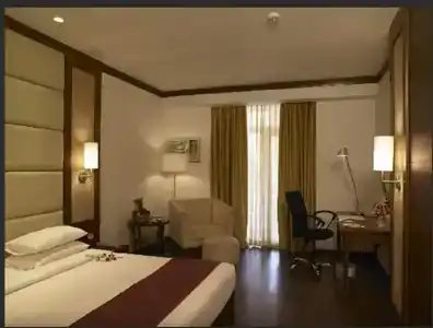 Royal Orchid Resort & Convention Centre, Yelahanka Bangalore - 29