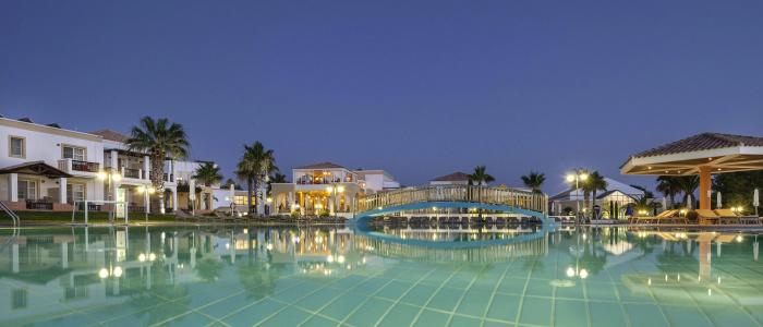 Neptune-Resort, Convention Centre & Spa - 15