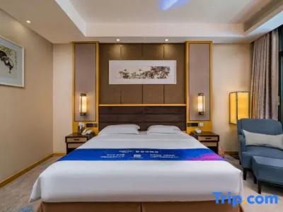 Beijing Yun-zen Jinling Lotus - 27