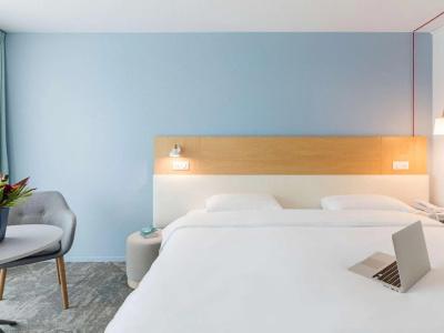 ibis Styles Aix les Bains - 41