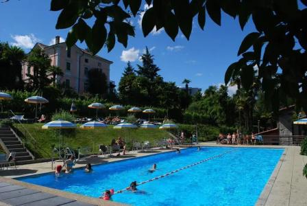 Continental Parkhotel - 16