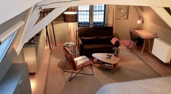 b&b Huis Koning - 1