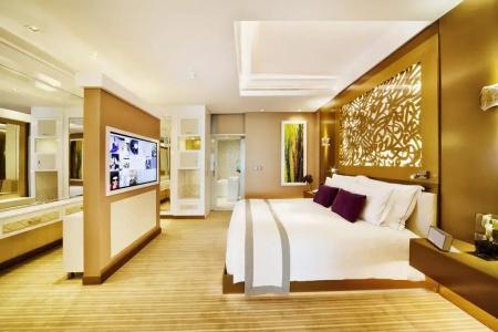 The Domain Bahrain and Spa - Adults Friendly 16 Years Plus - 23