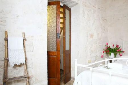 Trulli Antica Fonte - 4