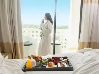 Sofitel Rabat Jardin Des Roses - 156