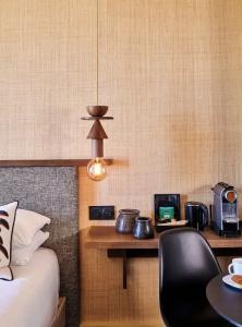 Mercure St Malo Front de Mer - 142