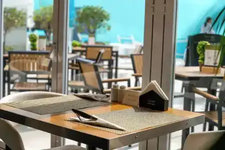 Capital Centre Arjaan by Rotana - 19