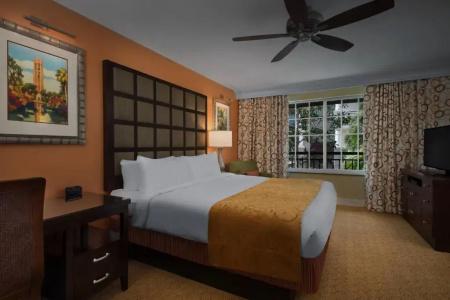 Marriott Lakeshore Reserve - 121