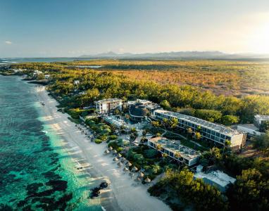 Radisson Blu & Spa (Adults Only) - 11