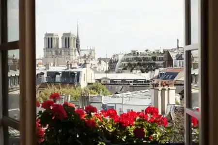 Left Bank Saint Germain - 52
