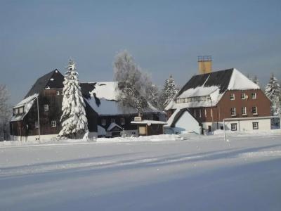 Waldgasthof Bad Einsiedel - 8