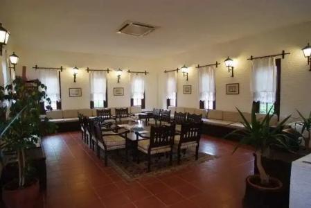 Green Anatolia Club - Halal All Inclusive - 35