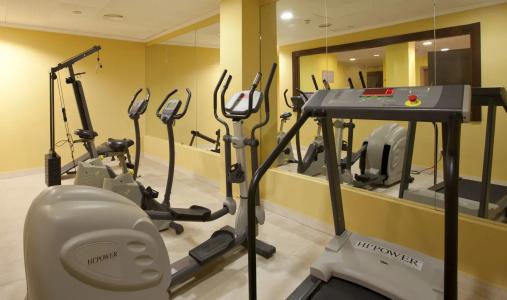 Senator Cádiz Spa - 18