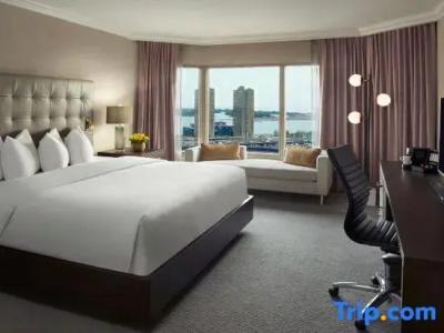Intercontinental Centre, An Ihg - 79