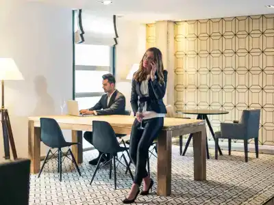 Mercure Jardines de Albia - 28