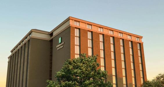 Embassy Suites Austin - Central - 0