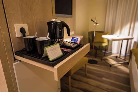 First Inn Zwickau - 51