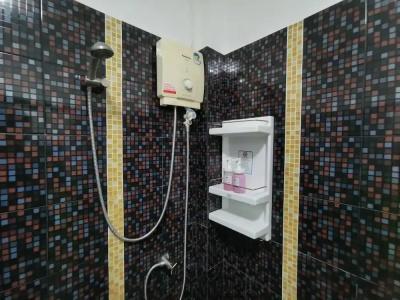 Thai Crystal Resident - 58