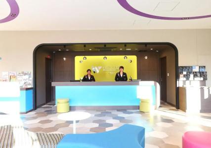 Wing International Select Higashi Osaka - 24