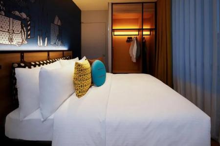 Citadines Namba Osaka - 68