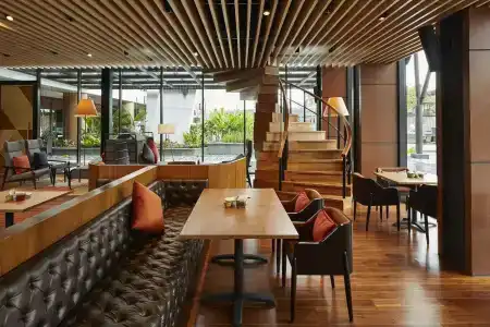 Aryaduta Bali - 34