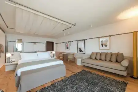 Folie Marine Beach & Club - Soleil Resort - 122