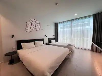 Chern Bangkok - 2