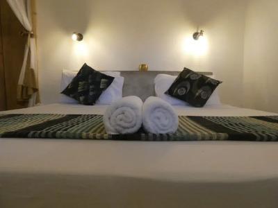 Bahari Beach Bungalows - 71