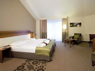 Mercure Tagungs- & LandKrefeld - 62