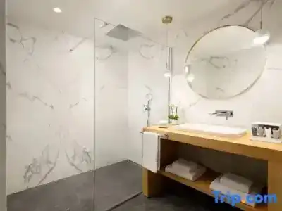 Jw Marriott Cannes - 61