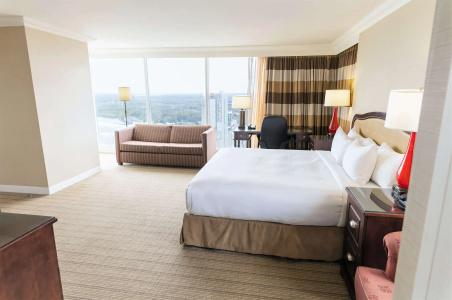 Hilton/ Fallsview and Suites - 5