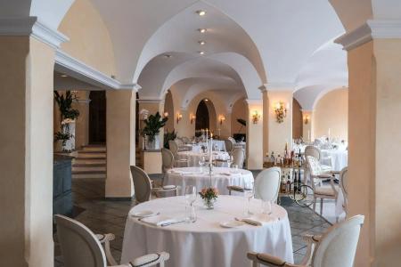 Villa Orselina - Small Luxury - 21