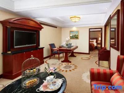 Lakeview Xuanwu - 122
