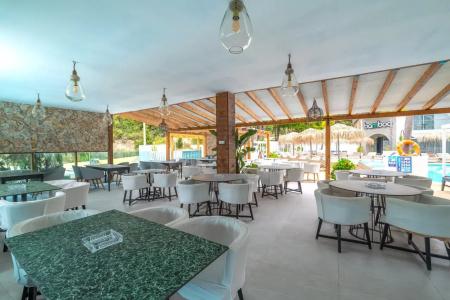 Bamboo Suites Boutique - 16