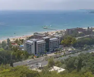 Annabella Park - All Inclusive - 22