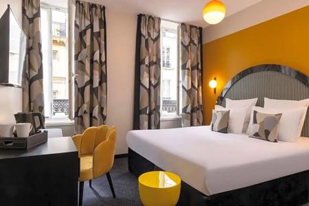Hôtel Regina Opéra Grands Boulevards - 65