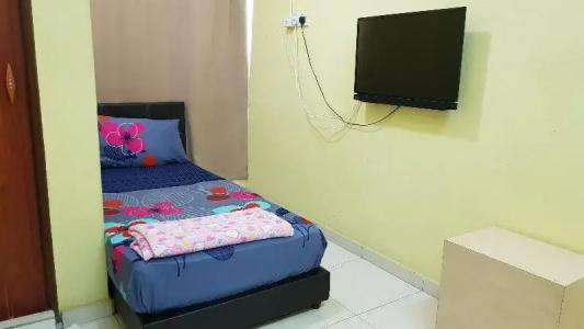 Oyo 89925 Innap - 16